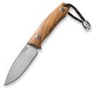 Lionsteel M1UL Olive Wood