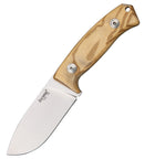 Lionsteel M2UL Olive Wood