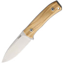 Lionsteel M4UL Olive Wood