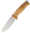 Lionsteel M5UL Olive Wood