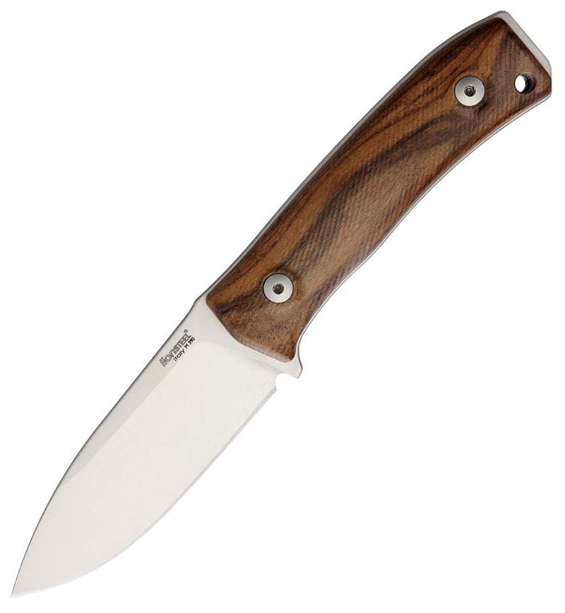 Lionsteel M4ST Santos Wood