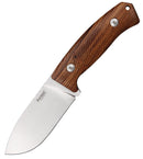Lionsteel M3ST Santos Wood
