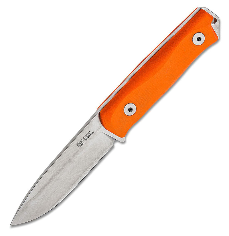 Lionsteel B41 GOR