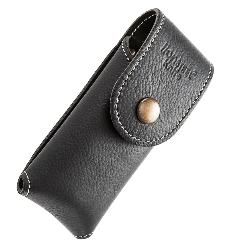 Lionsteel Big Vertical Leather Sheath 900FDV1 PL