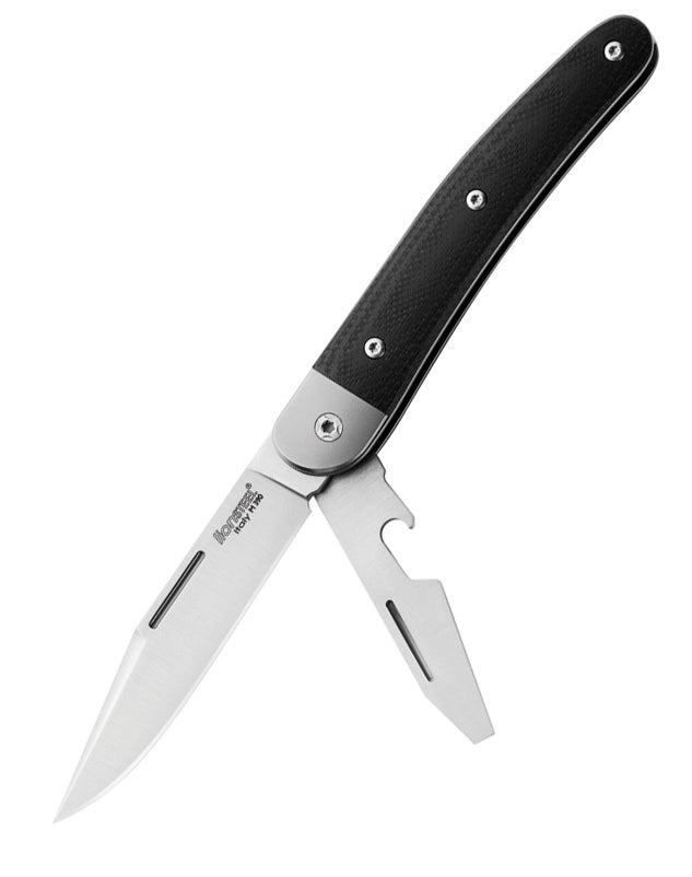 Lionsteel Jack 2 JK2 GBK