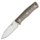 Lionsteel B35 CVG
