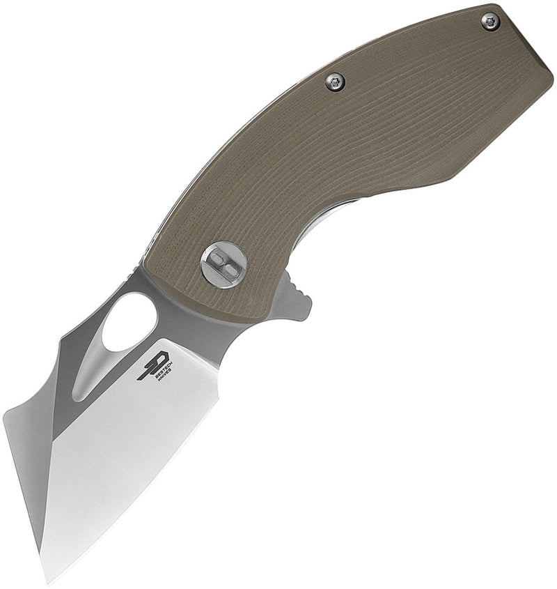 Bestech Lizard BG39C