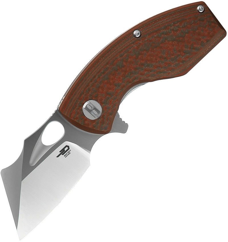 Bestech Lizard BG39B