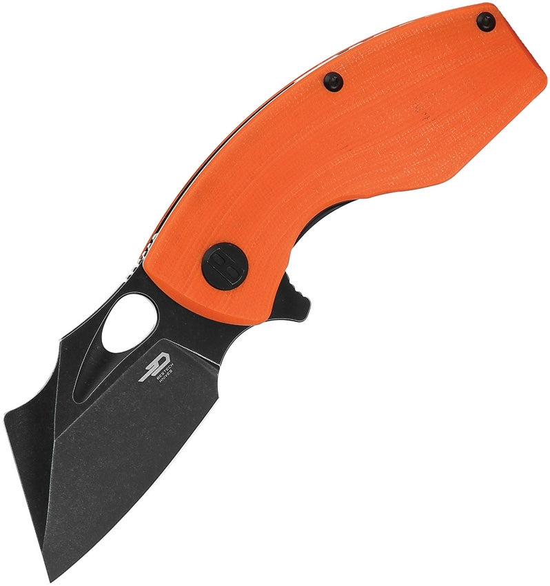 Bestech Lizard BG39D