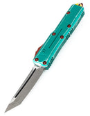 Microtech UTX-85 Signature Series T/E BH Apocalyptic 233-10BH