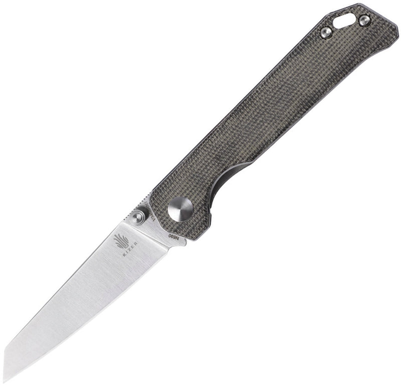 Kizer Begleiter Mini V3458RN1