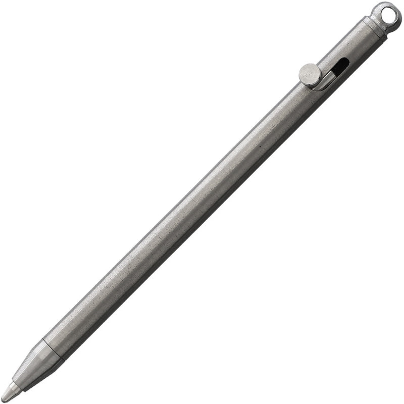 Flytanium Mini Bolt-Action Ti Pen