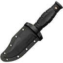 Cold Steel Mini Leatherneck Clip Point Boot Knife 39LSAB