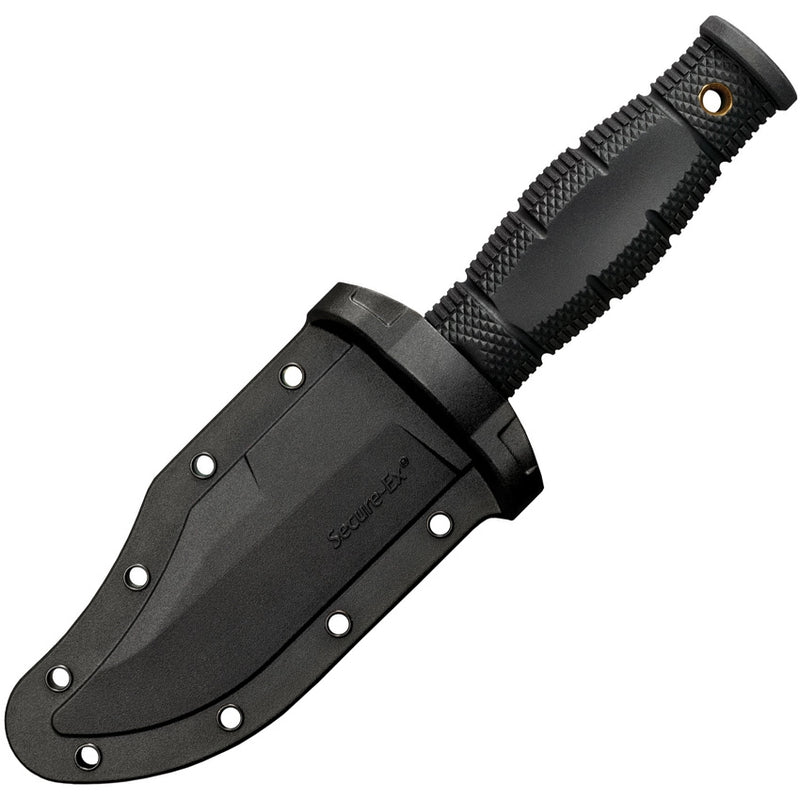 Cold Steel Mini Leatherneck Clip Point Boot Knife 39LSAB