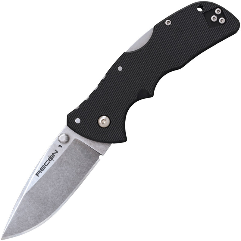 Cold Steel Mini Recon 1 Spear Point 27BAS
