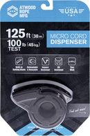 Atwood Mini TRD Micro Cord Dispenser