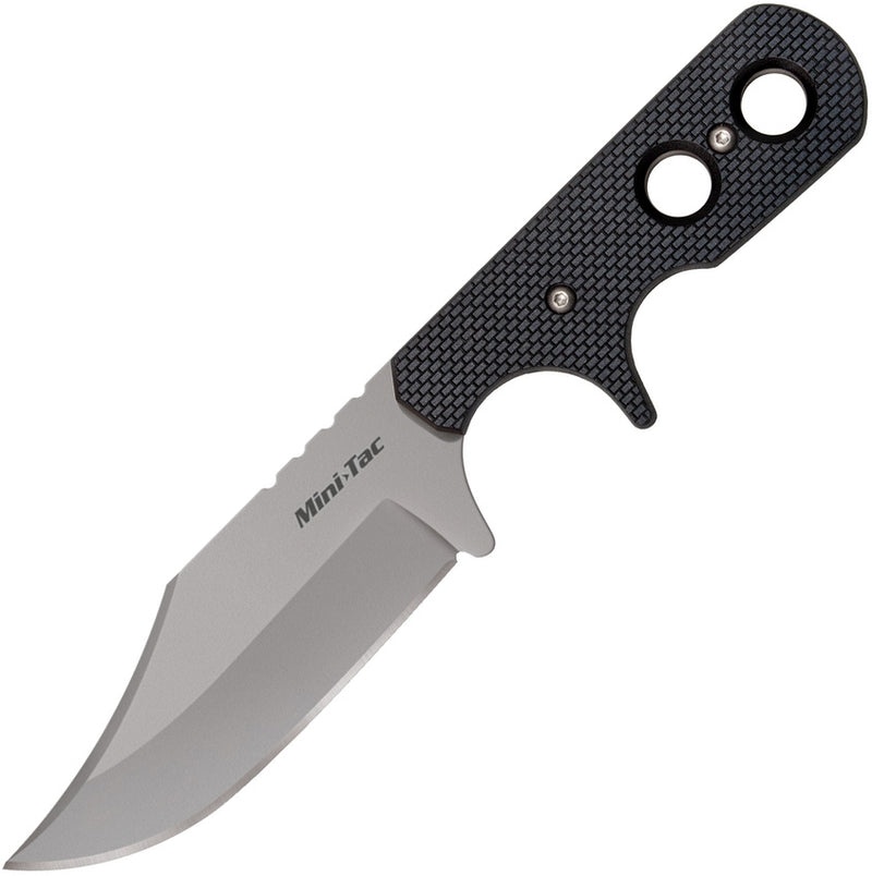 Cold Steel Mini Tac Bowie 49HCF