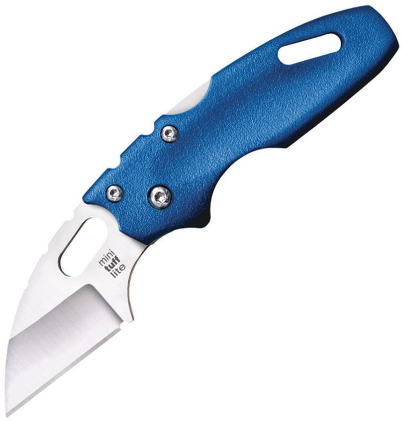 Cold Steel Mini Tuff Lite Blue 20MTB