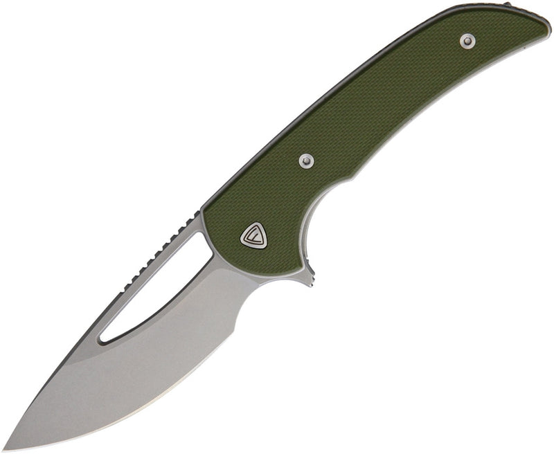 Ferrum Forge Mini Archbishop Green