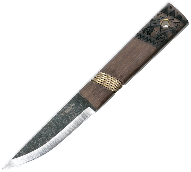Condor Mini Indigenous Puukko Knife CTK281232HC