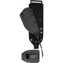 ESEE Model 3 MIL Plain Edge 3MIL-P-B