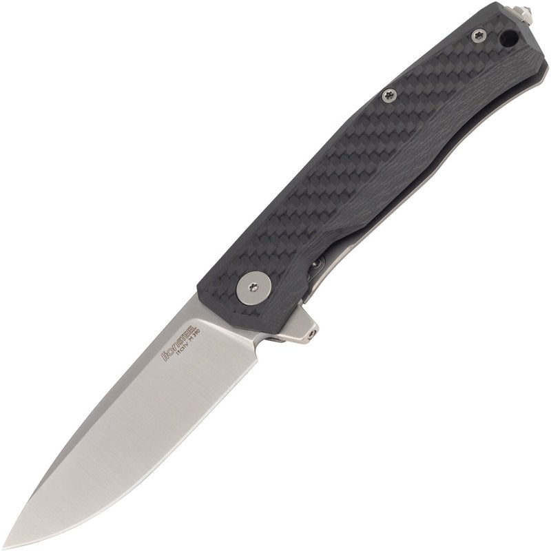 Lionsteel Myto MT01 CF