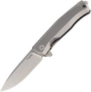 Lionsteel Myto MT01 GY
