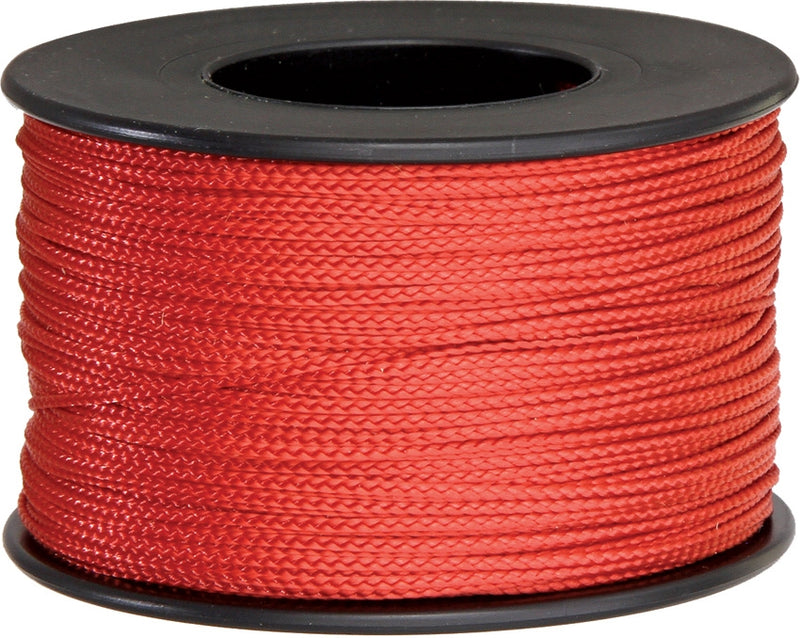 Atwood Nano Cord Red