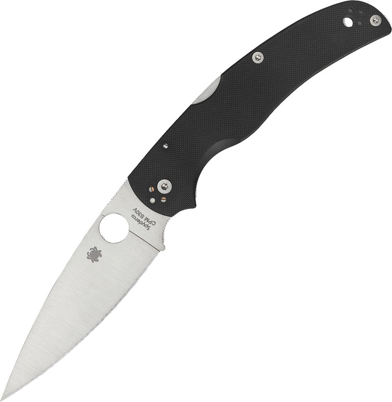 Spyderco Native Chief Lockback C244GP