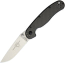 Ontario Rat II D2 Carbon Fiber 8832