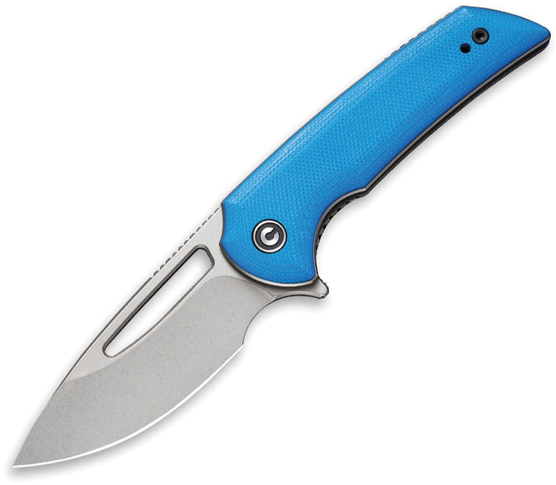 Civivi Odium Blue 2010C