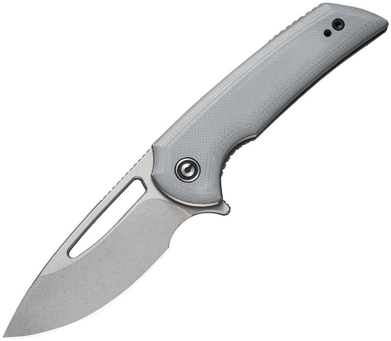 Civivi Odium Gray 2010A