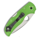 Spyderco Native 5 Salt C41PGR5