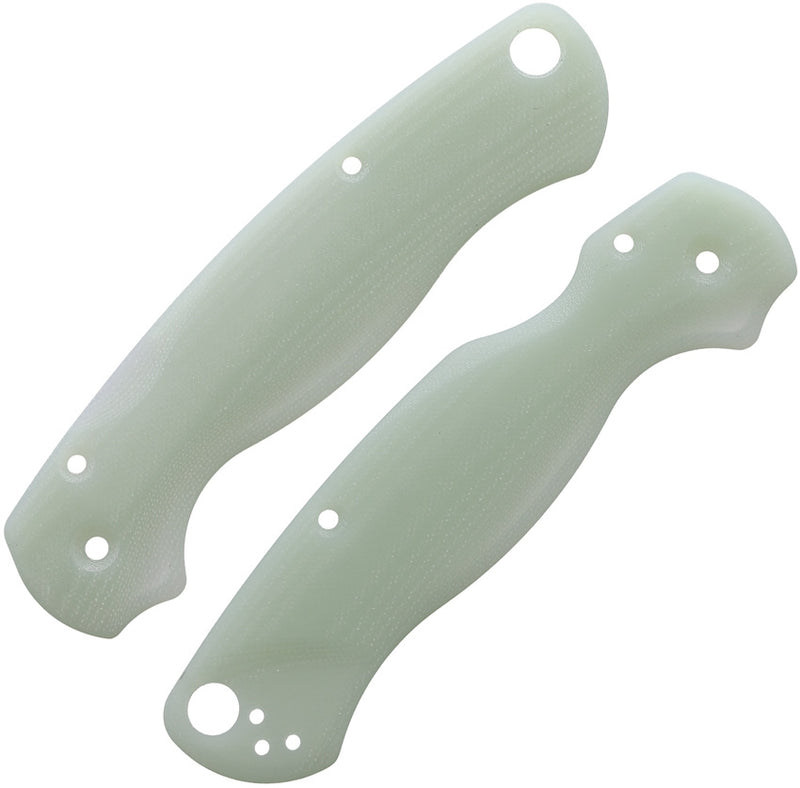 Flytanium PM2 Lotus Jade G10 Scales