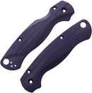 Flytanium PM2 Lotus Purple G10 Scales