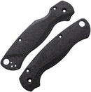 Flytanium PM2 Lotus Shredded CF Scales