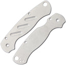 Flytanium Paramilitary 2 Aluminum Milled SW