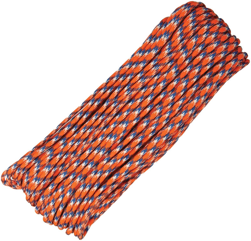 Atwood 550 Parachute Cord Bronco 100ft RG1090H