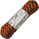 Atwood 550 Parachute Cord Oktoberfest 100ft RG1195H