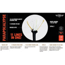 Atwood Parapocalypse Survival Cord 100FT