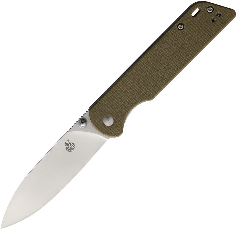 QSP Parrot V2 QS102-G
