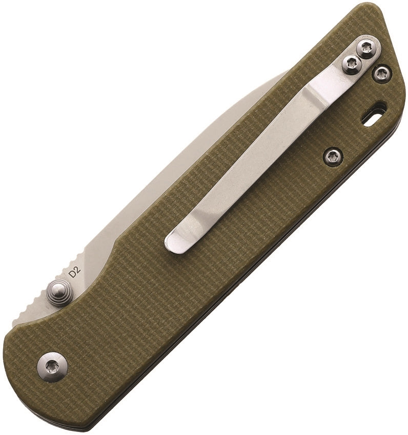 QSP Parrot V2 QS102-G