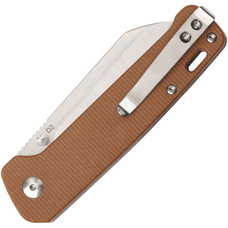 QSP Penguin QS130-J