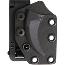 Bastinelli PiKa Karambit Black