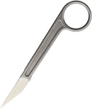 Bastinelli Picoeur Satin/Stonewash