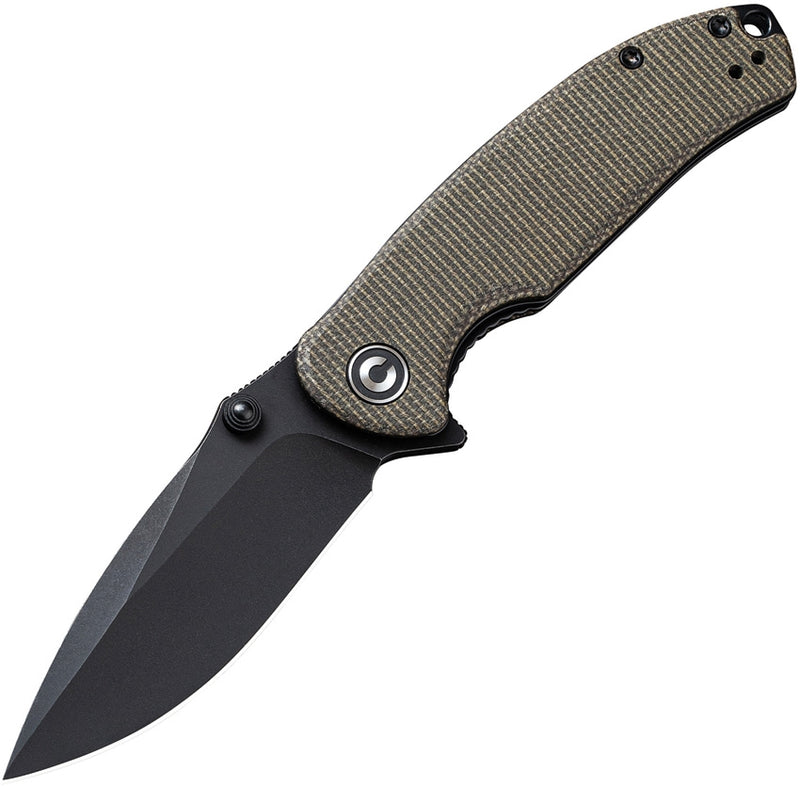 Civivi Pintail C2020C