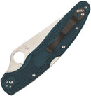 Spyderco Police 4 K390 Serrated C07FS4K390