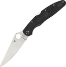 Spyderco Police 4 LW C07PBK4