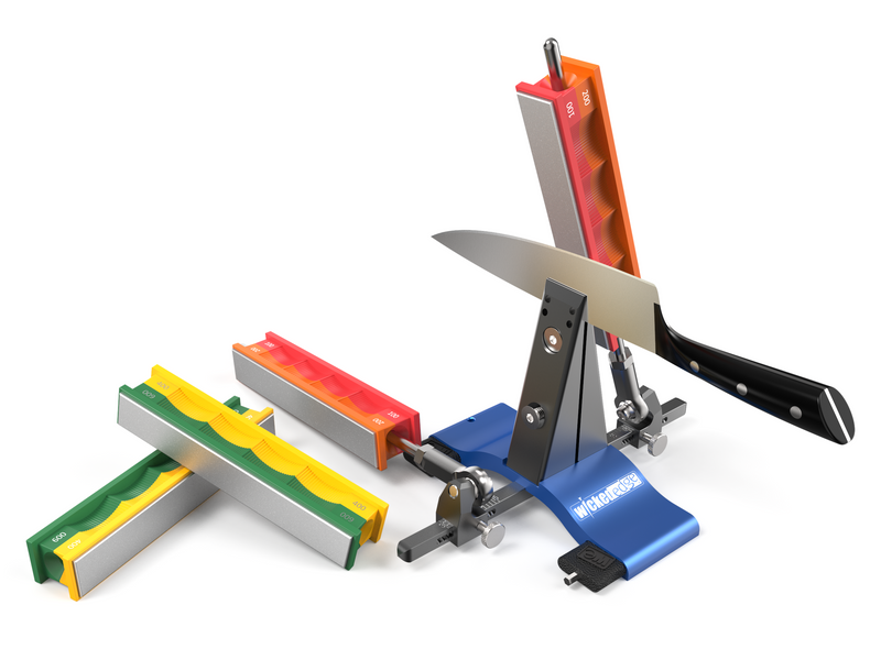 Wicked Edge Precision Sharpener - WE100