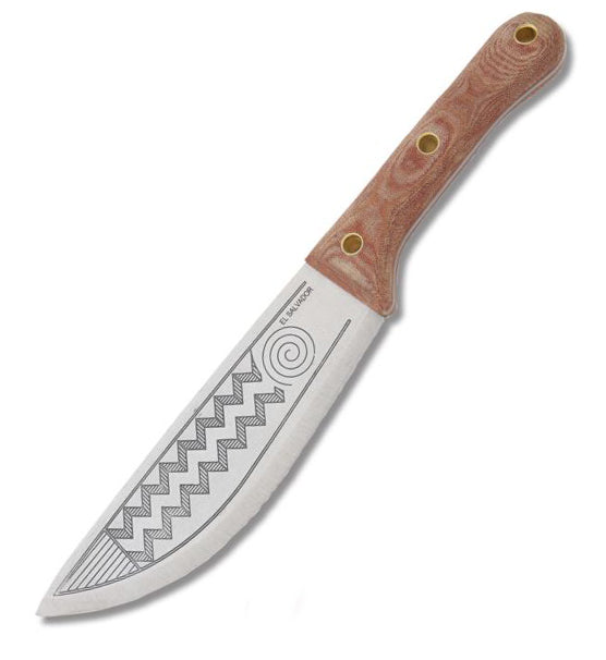 Condor Primitive Sequoia Knife CTK390684